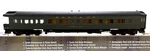 Ho Walthers 932-10252 Pullman Heavyweight 3-2 Lounge-obs Santa Fe Crystal Bay. Fixed Price $119.99.