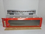 Ihc Ho 6731 Prr Corrugated Side Coach Passenger Joan Printz Pennsylvania Lnib. Fixed Price $24.95.