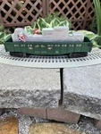 Lionel 26772 O/027 Winter Wonderland Rr Anytime Christmas Animated Gondola. Fixed Price $41.95.