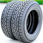 Tires Gt Radial Adventuro AT3 P265/65R18 112S Xl A/t All Terrain. Fixed Price $289.66.
