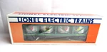 Lionel O/O27 Gauge 1996 Inside Track Vat Car #6-19940 Nib. Fixed Price $22.99.