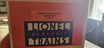 Lionel 6-19111 Santa Fe Aluminum Diner Car,. Fixed Price $120.00.
