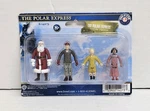 2019 Lionel Polar Express Add Figures Pack 6-14273. Fixed Price $99.95.