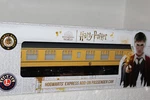 Lionel #2327240 Hogwarts Hufflepuff Add Coach. Fixed Price $99.95.
