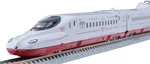 Tomytec Tomix Gauge Nishikyushu Shinkansen N700S 8000 Series Kamome Set 98817. Fixed Price $122.48.