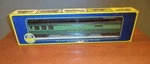 Vintage Ho Scale Ahm 6203-CL Combine Car Crescent Limited William Moultrie. Fixed Price $29.99.