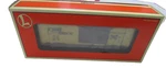 Lionel Starter Boxcar Rail 6-26240 Train Excellent Condition. Fixed Price $11.87.