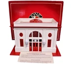 Lionel Classics Standard Tinplate Illuminated 1115 Passenger Station 6-13800. Fixed Price $244.87.