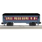 Lionel The Polar Express 20TH Anniversary Gauge Model Train Coach Car Black. Fixed Price $152.35.