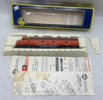 Ahm Rivarossi Ho Gm Diesel Emd E8 / E9 Passenger Train Southern Pacific 6018. Fixed Price $46.89.