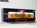Lionel Harry Potter Hogwarts Express Butterbeer Tank Car Gauge 2528400 New. Fixed Price $114.84.