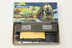 Ho Athearn Blue Box 5343 50' Express Reefer Sheffield Gare 1004 Green Kit. Fixed Price $11.89.