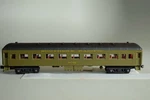 63011 Scale Wheels Of Time Sp Southern Pacific Coach Car #1092. Fixed Price $79.95.