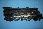 Lionel #224E Pre-war Gauge Steam Locomotive. Runs Well. Fixed Price $109.95.