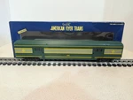American Flyer 6-49944 Erie Streamlined Baggage Car New. Fixed Price $54.99.