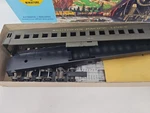 Ho Scale Athearn 1853 Coach Passenger Car Southern Pacific Lines. Fixed Price $14.99.