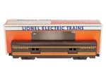 Lionel 6-7220 Gauge Illinois Central Baggage Car #7220 Ln/box. Fixed Price $53.29.