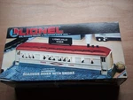 1988 Roadside Diner Lionelville Dinner #6-12772 Appears Unused. Fixed Price $49.95.
