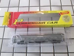 Roundhouse Union Pacific The Overland Limited Rtr Lighted Passenger Car Scale. Fixed Price $41.90.