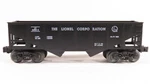 Lionel 6-16432 6456-2 Type 2-BAY Hopper Nib. Fixed Price $33.99.