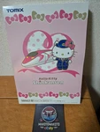 Tomix Gauge Jr 500 7000SERIES Sanyo Shinkansen Hello Kitty 8CAR Set. Fixed Price $329.00.