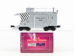 Gauge 3-RAIL Mth 20-98207 Up Union Pacific Snow Plow #900005. Fixed Price $84.95.