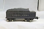 Lionel Prewar Gauge 2235W Whistle Tender.. Fixed Price $102.35.