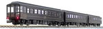 Kato Gauge 50 Series No. 700 "sl Hitoyoshi" 3-CAR Set 10-1728 Rai... Jp. Fixed Price $156.20.