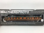 Ho Walthers 920-9049 Great Northern Empire Builder 85 P-s 6-4-1 Observation. Fixed Price $75.00.