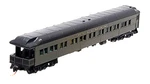 Scale Micro-trains 144-00-010 83' Hvywt Pullman 3-2 Observation Car Mtl Whls. Fixed Price $69.95.