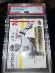 Cal Petersen Young Guns Canvas Rc Psa 9 Mint Combined S&h. Fixed Price $43.35.