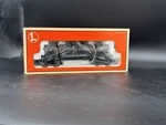 Lionel 6-16160 Atomic Energy Commission Tank Car W/reactor Fluid. Fixed Price $39.95.