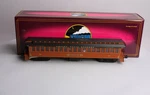 Mth 20-62001A New York Central 64' Woodsided Caoch Passenger Car Ln/box. Fixed Price $179.99.