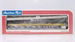 American Flyer Lighted Chesapeake Ohio C&o Vista Dome Passenger Train Car 3OF4. Fixed Price $29.99.