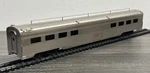 S. Soho & Co. Brass #0321 Tavern Corrugated Sided Southern Pacific W/o Decals. Fixed Price $65.99.