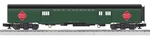 Lionel No. 2227560 - Railway Express Agency Vision Horse Car #812 New!. Fixed Price $399.99.