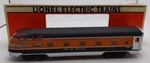 Lionel 6-52062 Gauge Tca "city Of Seattle" Skytop Observation Passenger Car Ex. Fixed Price $38.39.