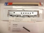 Walthers Ho 932-6452, 63' Budd Rpo Car, Rock Island. Fixed Price $79.99.
