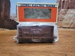 Lionel Gauge Soo Line Iron Ore Car. Fixed Price $47.00.