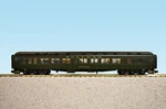 Usa Trains R32046 Pullman Passenger Car Santa Fe The Chief Sleeper #2 Centgate. Fixed Price $318.95.