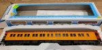 Ihc Ho Scale Pioneer Limited Milwaukee Road Heavyweight Observation Car #49194. Fixed Price $17.99.