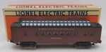 Lionel 6-16094 Gauge Pennsylvania Full Vista Dome Car Ex/box. Fixed Price $29.90.