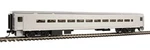 Walthers 910-31003 85' Horizon Fleet Coach Unlettered Rtr Passenger Car Scale. Fixed Price $44.99.