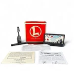 Lionel 6-12974 Blinking-light Billboard New Box. Fixed Price $34.08.