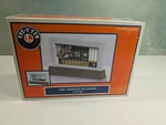 Lionel 6-34193 Ups Animated Billboard Read. Fixed Price $29.50.