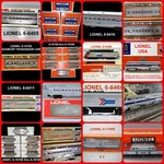 Lionel Amtrak 2234060 Lc+ 2.0 Genesis Diesel Locomotive #111 Huge Train Set New!. Fixed Price $2195.00.