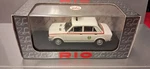 Rio Fiat 128 Taxi Milano 1972 1/43 4169. Fixed Price $69.52.