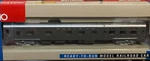 Walthers 932-6722 Santa Fe Pullman Standard 6-6-4 Sleeper Passenger Car New. Fixed Price $54.99.