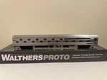 Walthers Proto Ho B&o 85' Budd 24-8 Slumbercoach Sleeper 920-9403. Fixed Price $120.00.