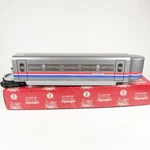 Lgb Scale Amtrak Articulated Intermediate Passenger Car 91953. Fixed Price $209.99.